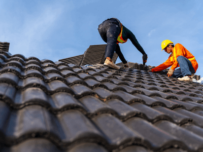 About Roof Repair Experts Hollister, MO